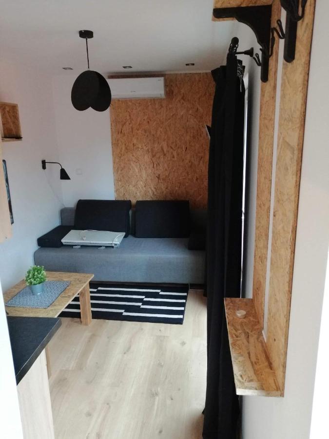 Apartament Antonio 3 Γκντανσκ Εξωτερικό φωτογραφία