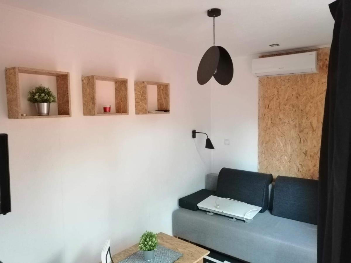 Apartament Antonio 3 Γκντανσκ Εξωτερικό φωτογραφία