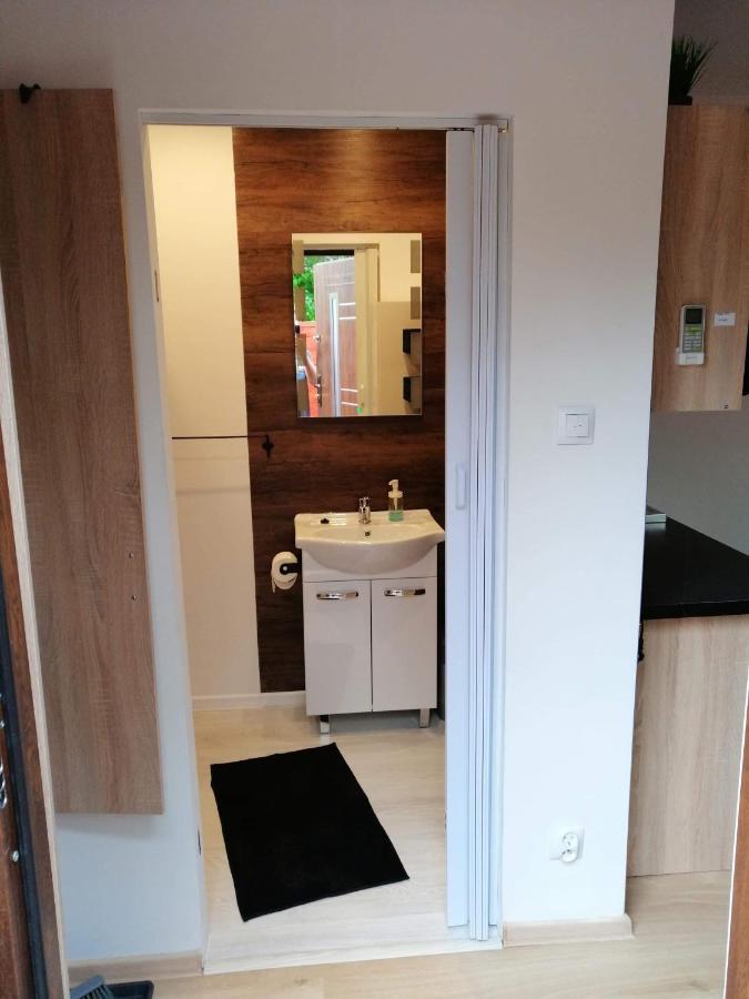 Apartament Antonio 3 Γκντανσκ Εξωτερικό φωτογραφία